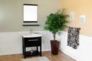 Bellaterra Home Farnsworth Mirror 2