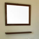 Bellaterra Home Cabot Mirror