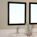 Bellaterra Home Essex Mirror