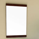 Bellaterra Home Bergman Mirror