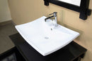 Bellaterra Home Tompkins 29.9" Single Vanity Set 6