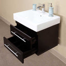Bellaterra Home Pickering 48.5" Double Vanity Set 2