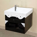 Bellaterra Home Pickering 48.5" Double Vanity Set 3