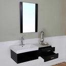 Bellaterra Home Knox 44.9" Single Vanity Set 2