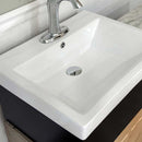 Bellaterra Home Knox 44.9" Single Vanity Set 4