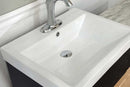 Bellaterra Home Knox 44.9" Single Vanity Set 8
