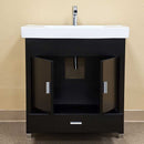 Bellaterra Home Ramsey 31.5" Single Vanity Set 3