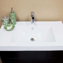 Bellaterra Home Ramsey 31.5" Single Vanity Set 5