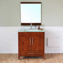 Bellaterra Home Ewing 32.3" Single Vanity Set 11