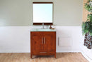 Bellaterra Home Ewing 32.3" Single Vanity Set 12