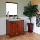 Bellaterra Home Ewing 32.3" Single Vanity Set