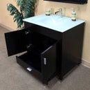 Bellaterra Home Ewing 32.3" Single Vanity Set 4