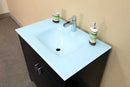 Bellaterra Home Ewing 32.3" Single Vanity Set 5