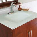 Bellaterra Home Ewing 32.3" Single Vanity Set 8