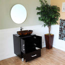 Bellaterra Home Chandler 22" Single Vanity Set 3