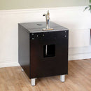 Bellaterra Home Chandler 22" Single Vanity Set 4