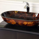 Bellaterra Home Chandler 22" Single Vanity Set 5