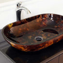 Bellaterra Home Chandler 22" Single Vanity Set 6