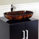 Bellaterra Home Chandler 22" Single Vanity Set 7