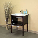 Bellaterra Home Kirkwood 26" Single Vanity Set 2