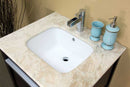 Bellaterra Home Kirkwood 26" Single Vanity Set 5