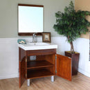 Bellaterra Home Chapman 31.5" Single Vanity Set 5