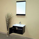 Bellaterra Home Fairfax 24.4" Vanity Set 2