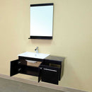 Bellaterra Home Fairfax 38.6" Vanity Set 2