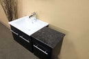Bellaterra Home Fairfax 38.6" Vanity Set 3
