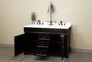 Bellaterra Home Kendall 60" Double Vanity Set 5