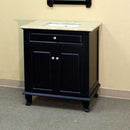 Bellaterra Home Bailey 32" Single Vanity Set