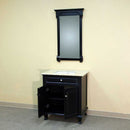 Bellaterra Home Bailey 32" Single Vanity Set 2