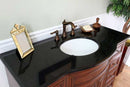 Bellaterra Home Kensington 48" Single Vanity Set 4