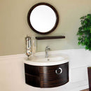 Bellaterra Home Huntington 34" Single Vanity Set 2