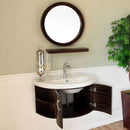 Bellaterra Home Huntington 34" Single Vanity Set 3