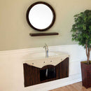 Bellaterra Home Huntington 34" Single Vanity Set 4