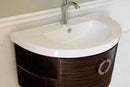 Bellaterra Home Huntington 34" Single Vanity Set 5