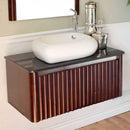 Bellaterra Home Kenilworth 32.5" Single Vanity Set