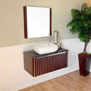 Bellaterra Home Kenilworth 32.5" Single Vanity Set 2