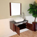 Bellaterra Home Kenilworth 32.5" Single Vanity Set 3