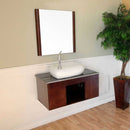 Bellaterra Home Kenilworth 32.5" Single Vanity Set 4