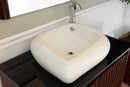 Bellaterra Home Kenilworth 32.5" Single Vanity Set 5