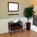 Bellaterra Home Cabot 35.5" Single Vanity Set 2