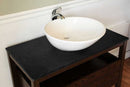Bellaterra Home Cabot 35.5" Single Vanity Set 6