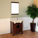 Bellaterra Home Berman 24" Single Vanity Set 3