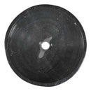 Anzzi Dragons Crest Vessel Sink in Black Jade 6