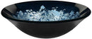 Anzzi Chrona Series Vessel Sink in Silver Burst LS-AZ212 6