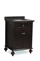 Belmont Decor Huntington Vanity 30" ST14-30