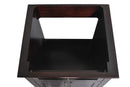 Belmont Decor Huntington Vanity 30" ST14-30 2