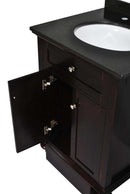 Belmont Decor Huntington Vanity 30" ST14-30 5